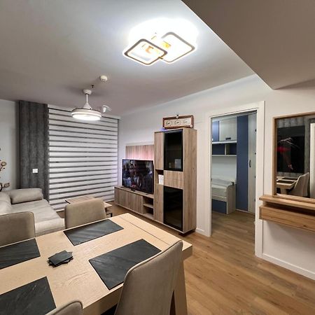 Blois Apartments Rivas-Vaciamadrid Exterior photo