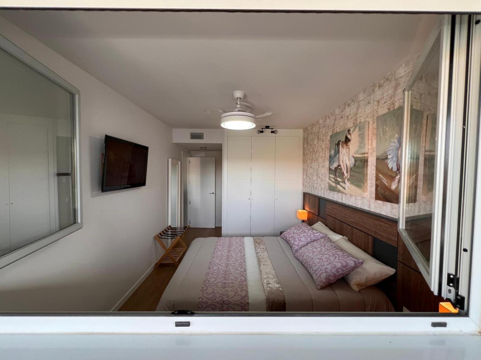 Blois Apartments Rivas-Vaciamadrid Exterior photo