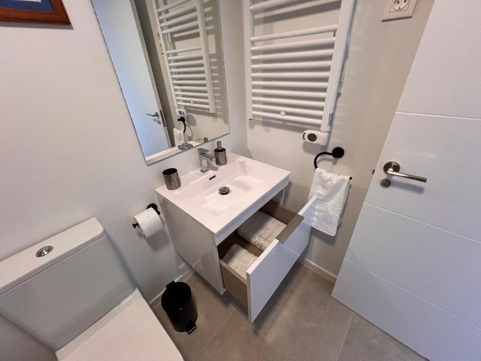 Blois Apartments Rivas-Vaciamadrid Exterior photo