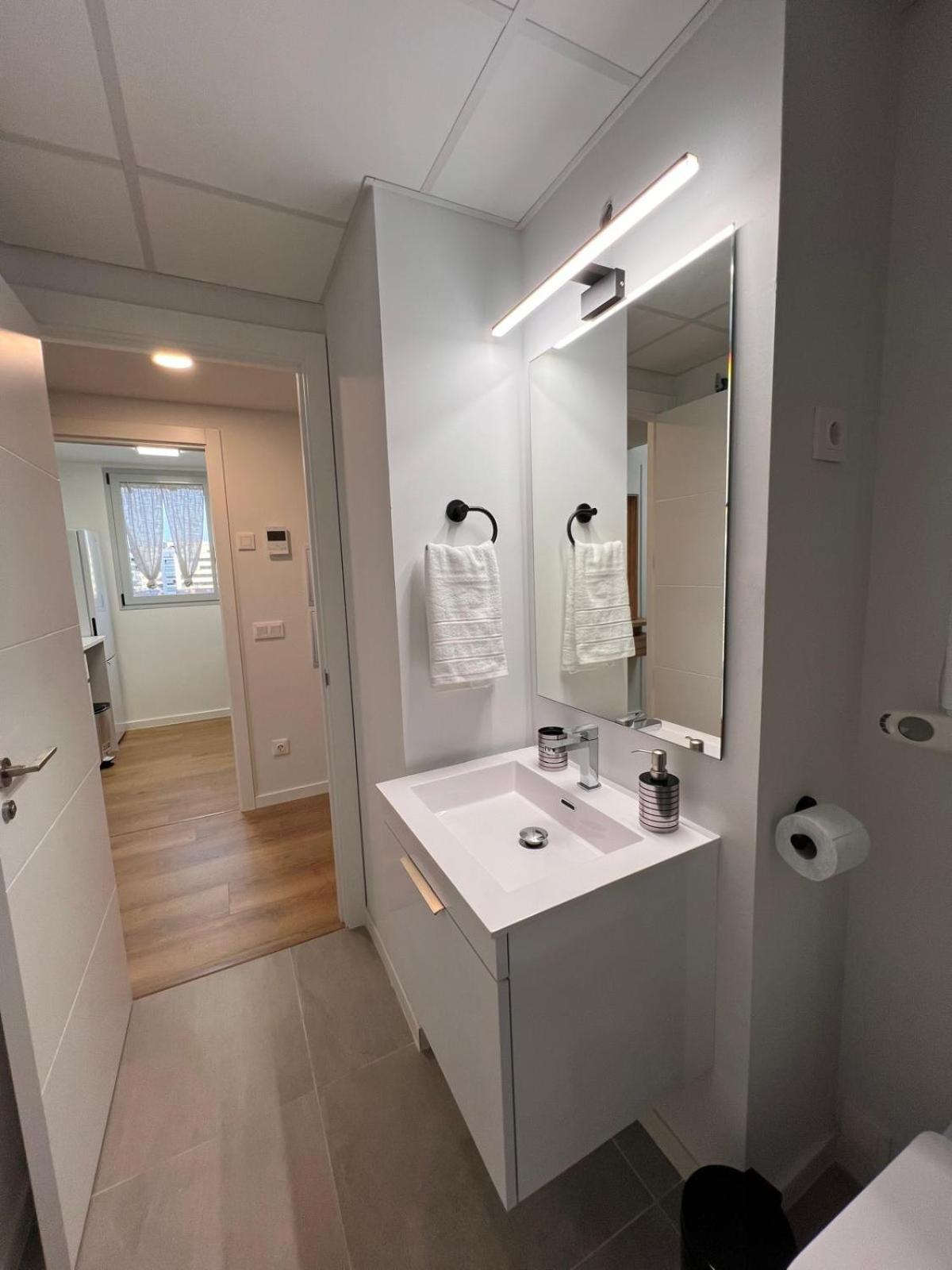 Blois Apartments Rivas-Vaciamadrid Exterior photo