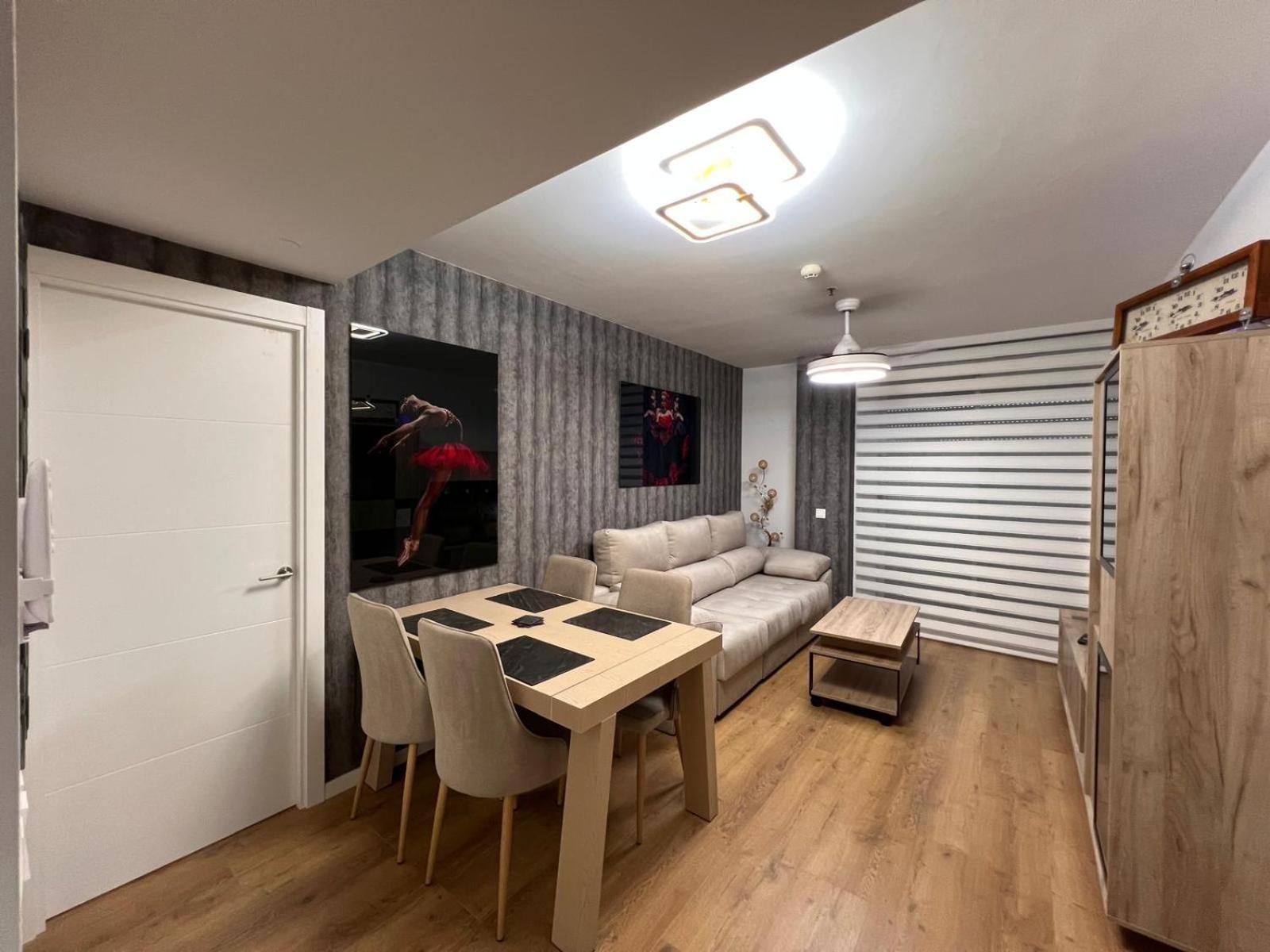 Blois Apartments Rivas-Vaciamadrid Exterior photo