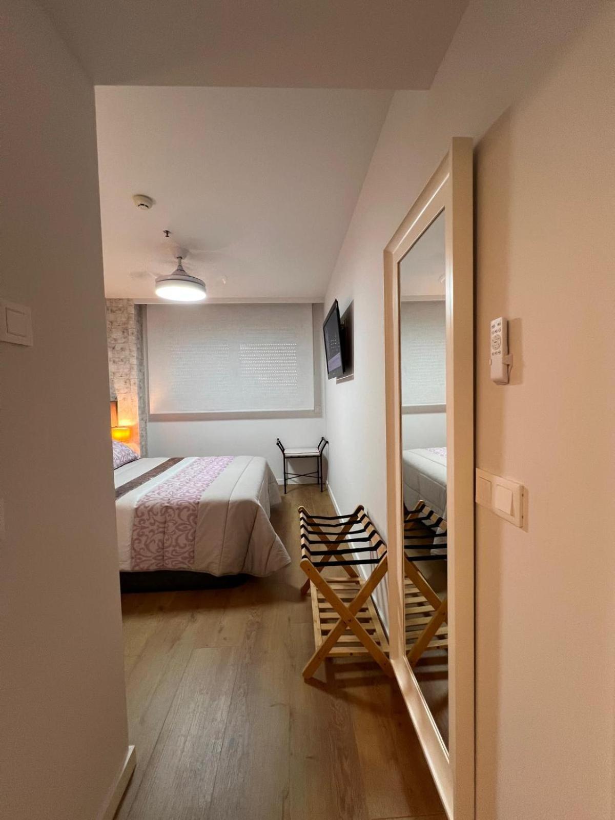 Blois Apartments Rivas-Vaciamadrid Exterior photo