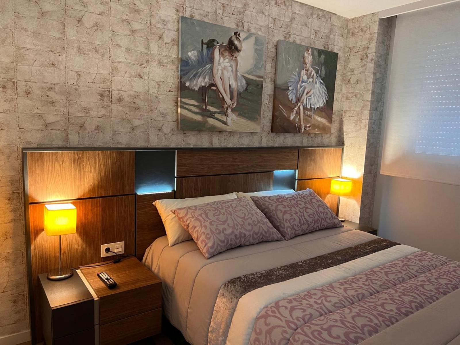 Blois Apartments Rivas-Vaciamadrid Exterior photo