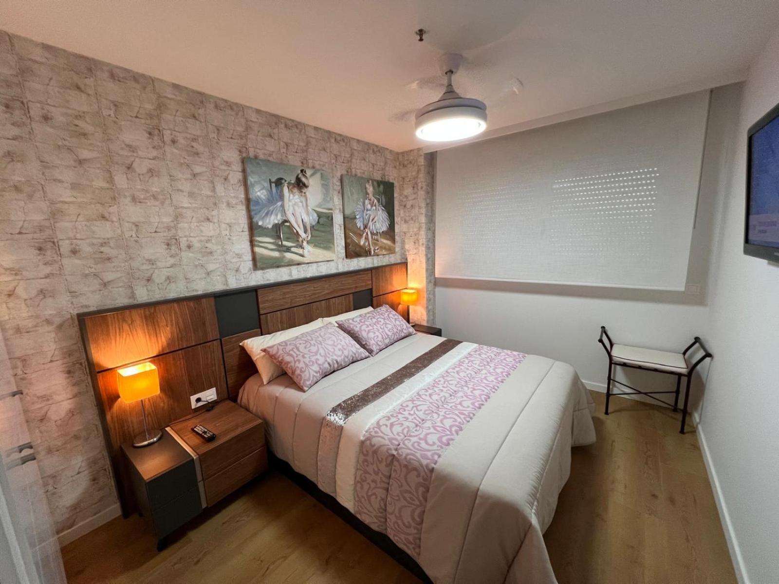 Blois Apartments Rivas-Vaciamadrid Exterior photo