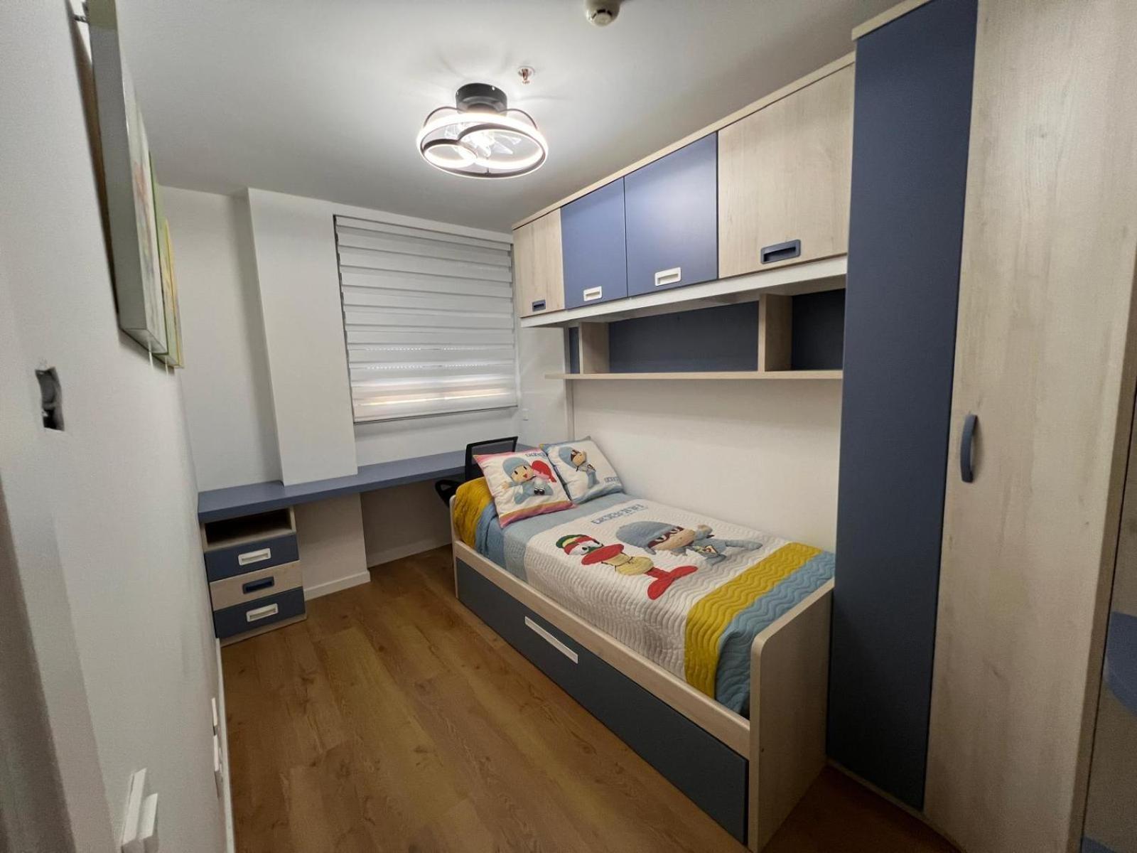 Blois Apartments Rivas-Vaciamadrid Exterior photo