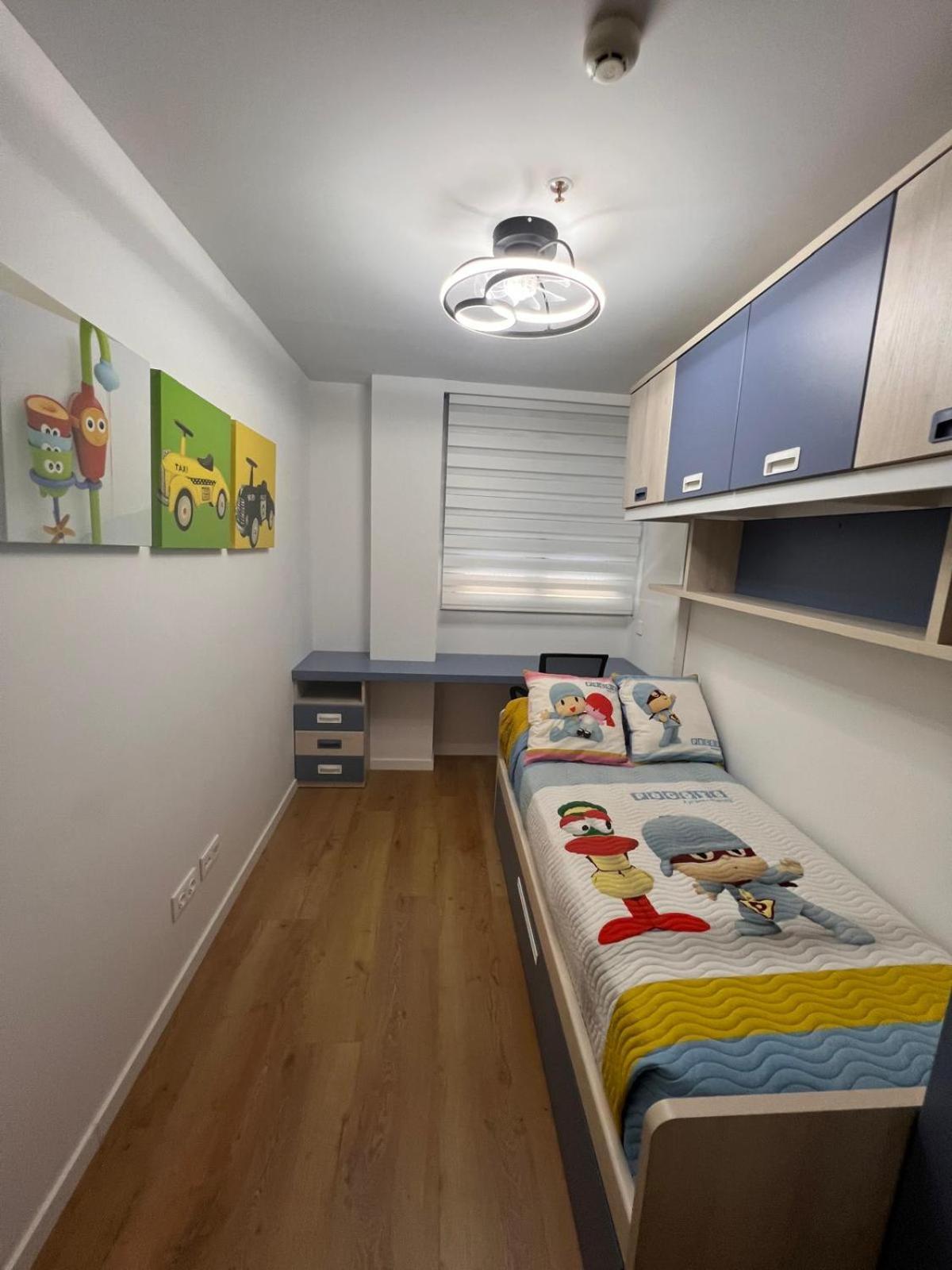 Blois Apartments Rivas-Vaciamadrid Exterior photo