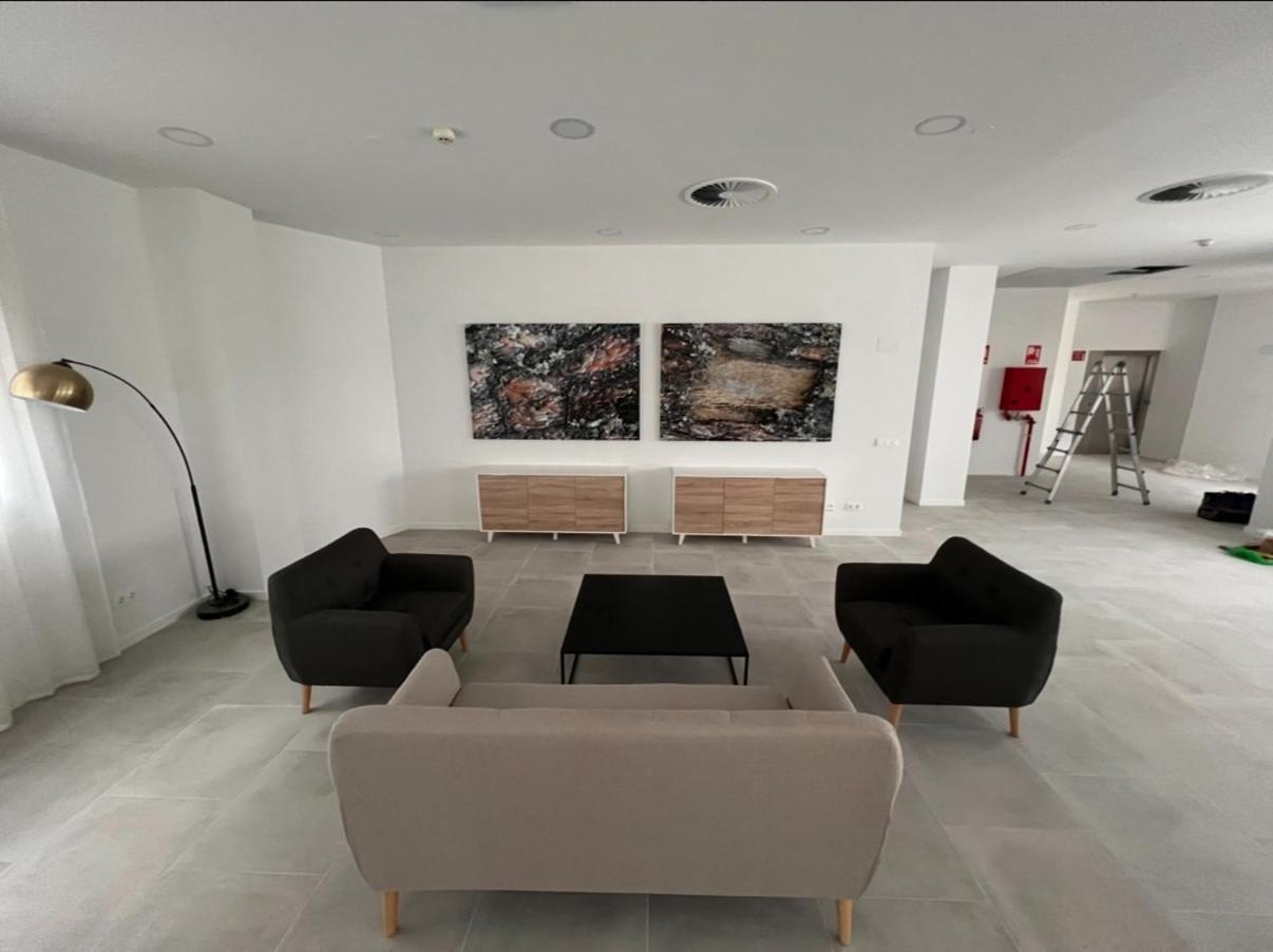 Blois Apartments Rivas-Vaciamadrid Exterior photo